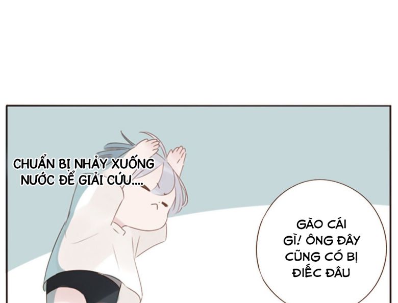 Ôm Chặt Vào Lòng Chap 22 - Next Chap 23