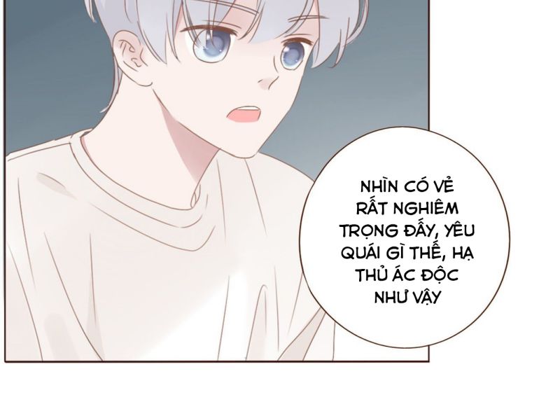 Ôm Chặt Vào Lòng Chap 22 - Next Chap 23