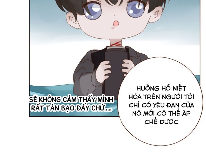 Ôm Chặt Vào Lòng Chap 22 - Next Chap 23