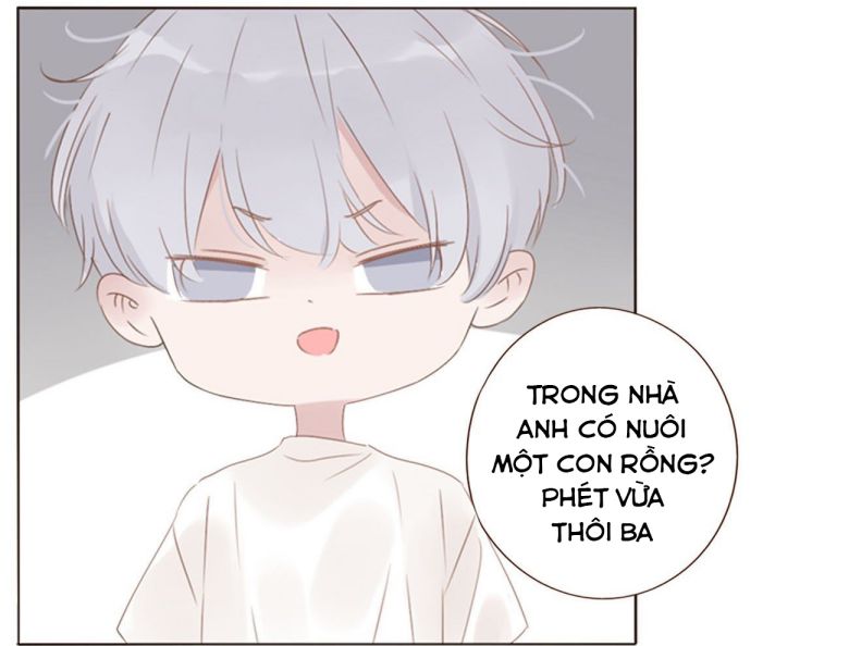 Ôm Chặt Vào Lòng Chap 22 - Next Chap 23