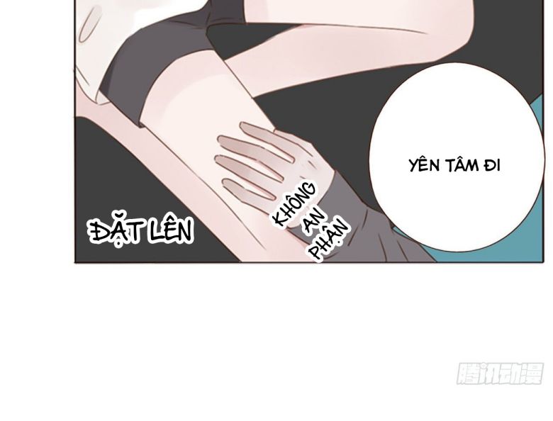 Ôm Chặt Vào Lòng Chap 22 - Next Chap 23