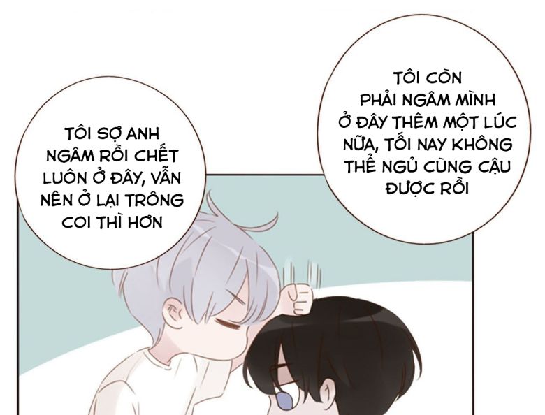 Ôm Chặt Vào Lòng Chap 22 - Next Chap 23