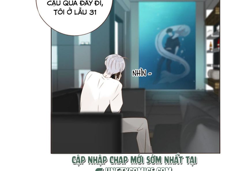 Ôm Chặt Vào Lòng Chap 22 - Next Chap 23