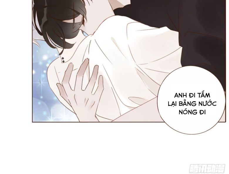 Ôm Chặt Vào Lòng Chap 22 - Next Chap 23