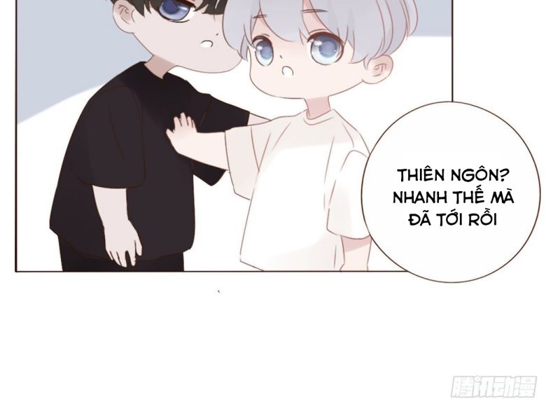 Ôm Chặt Vào Lòng Chap 22 - Next Chap 23