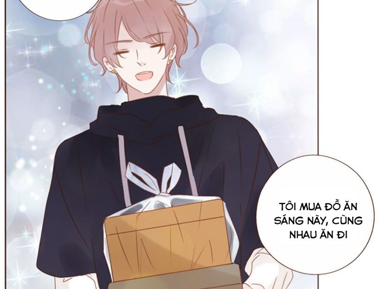 Ôm Chặt Vào Lòng Chap 22 - Next Chap 23