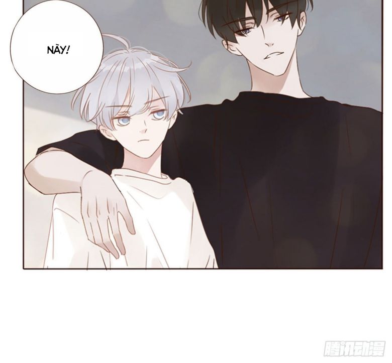 Ôm Chặt Vào Lòng Chap 22 - Next Chap 23