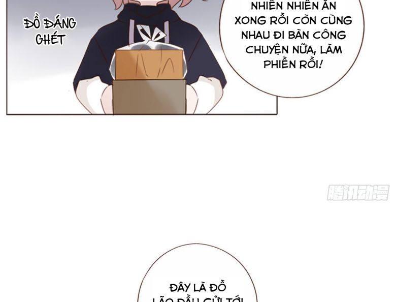 Ôm Chặt Vào Lòng Chap 22 - Next Chap 23