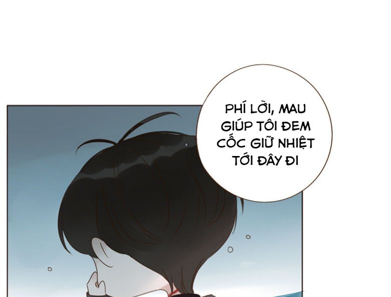 Ôm Chặt Vào Lòng Chap 22 - Next Chap 23