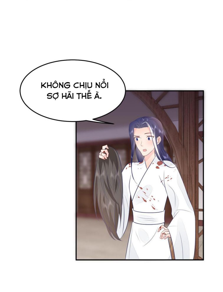 Phượng Thạp Thê Loan Chap 44 - Next Chap 45