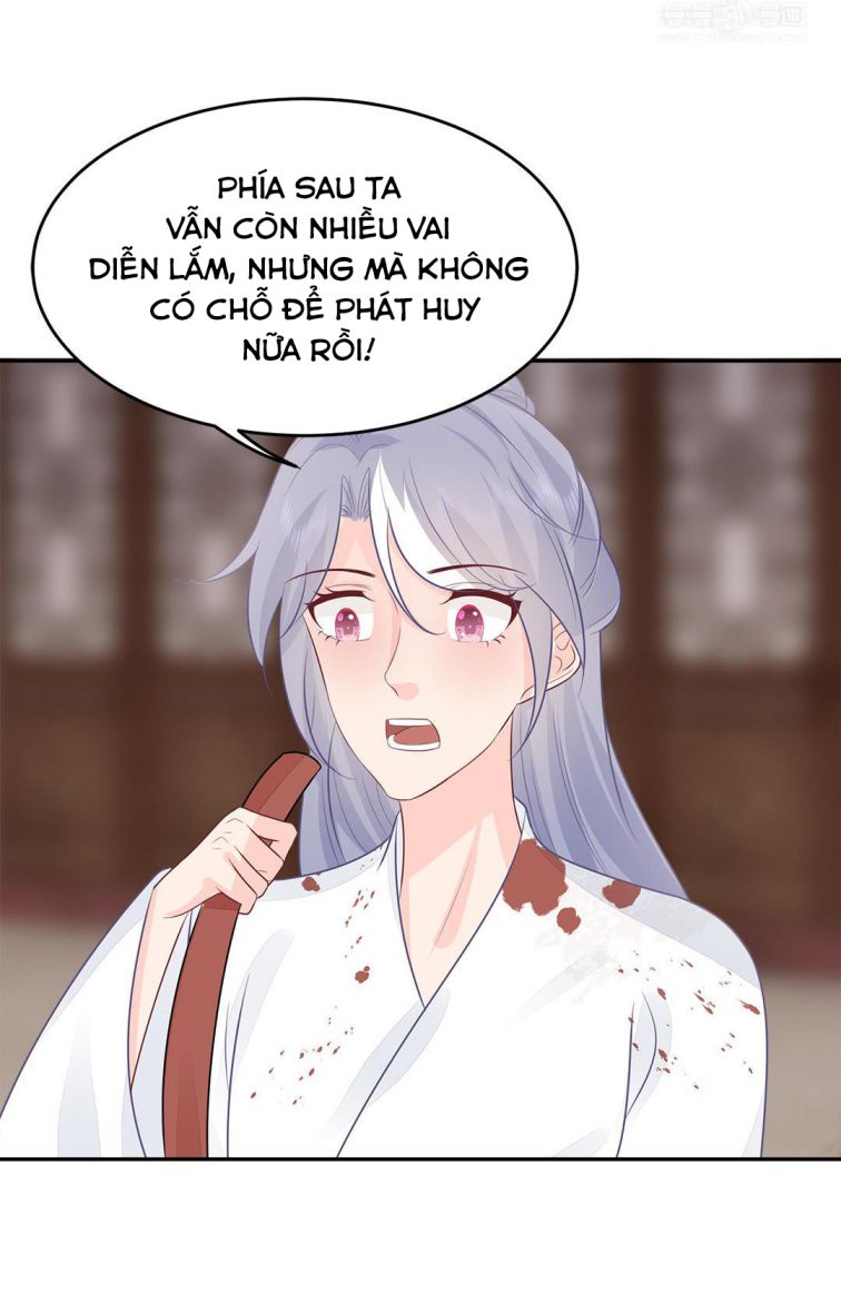 Phượng Thạp Thê Loan Chap 44 - Next Chap 45