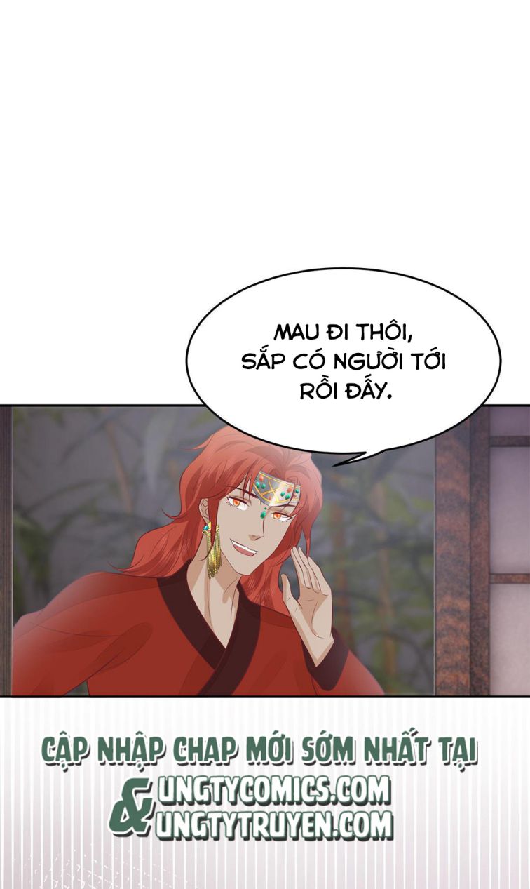 Phượng Thạp Thê Loan Chap 44 - Next Chap 45