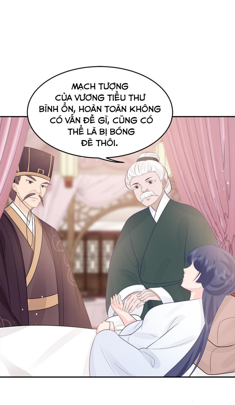 Phượng Thạp Thê Loan Chap 44 - Next Chap 45