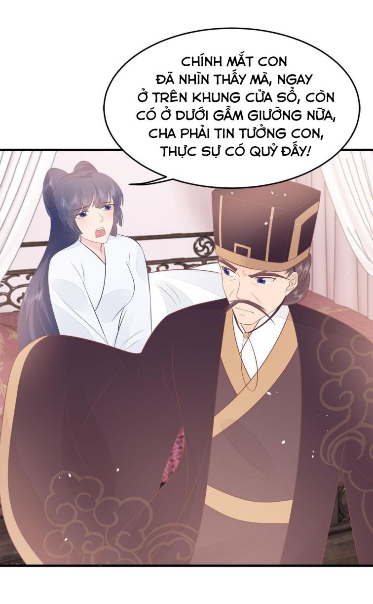 Phượng Thạp Thê Loan Chap 44 - Next Chap 45