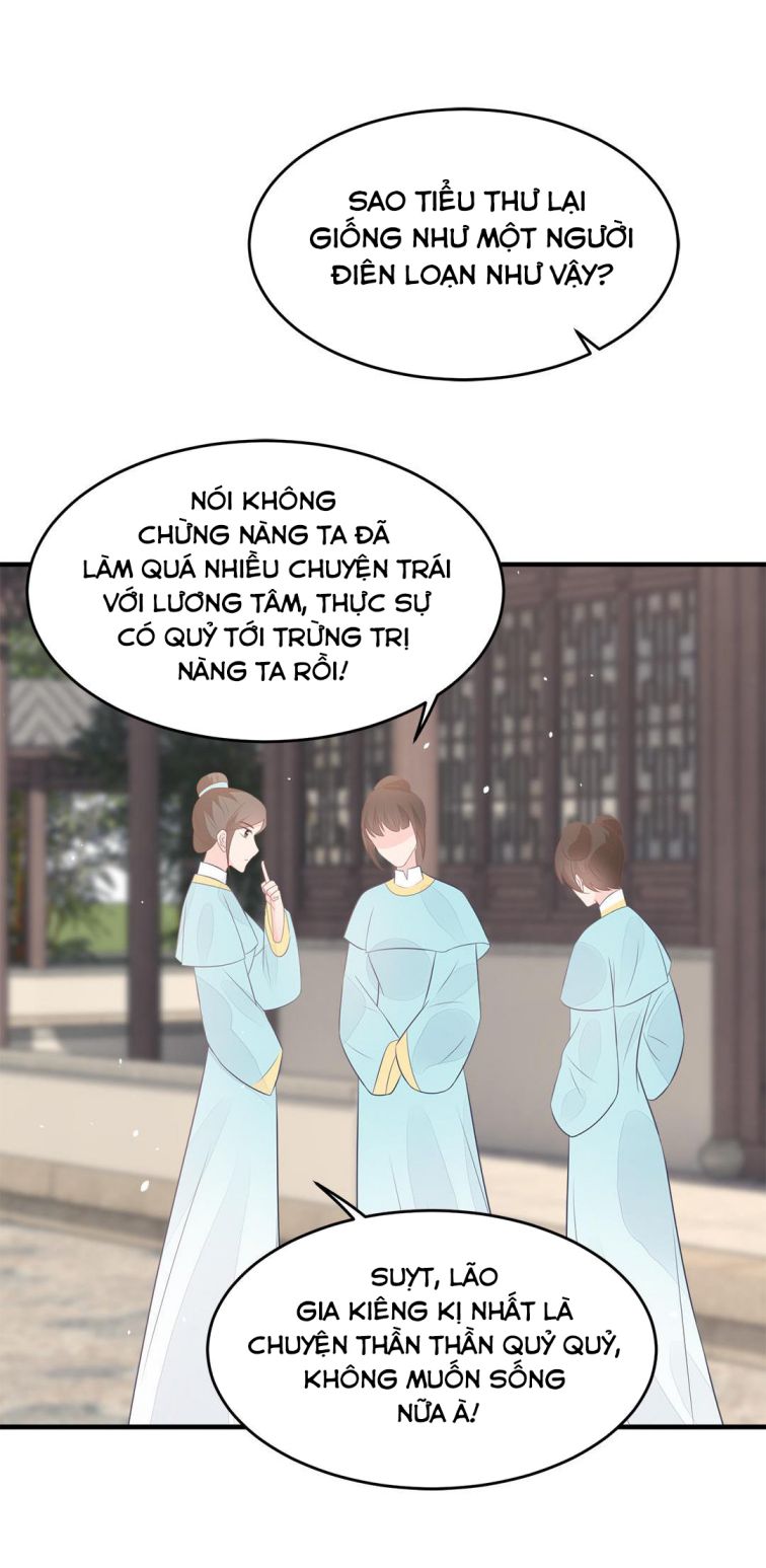 Phượng Thạp Thê Loan Chap 44 - Next Chap 45