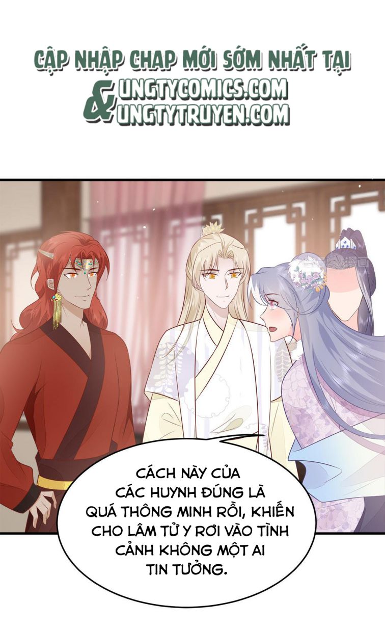 Phượng Thạp Thê Loan Chap 44 - Next Chap 45