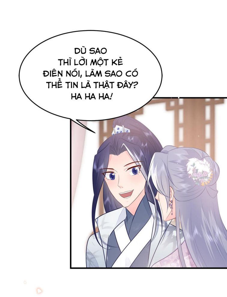 Phượng Thạp Thê Loan Chap 44 - Next Chap 45