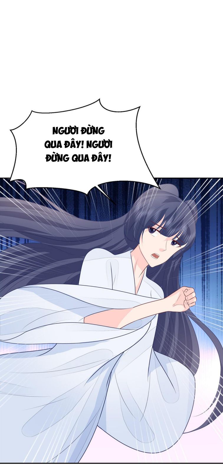 Phượng Thạp Thê Loan Chap 44 - Next Chap 45