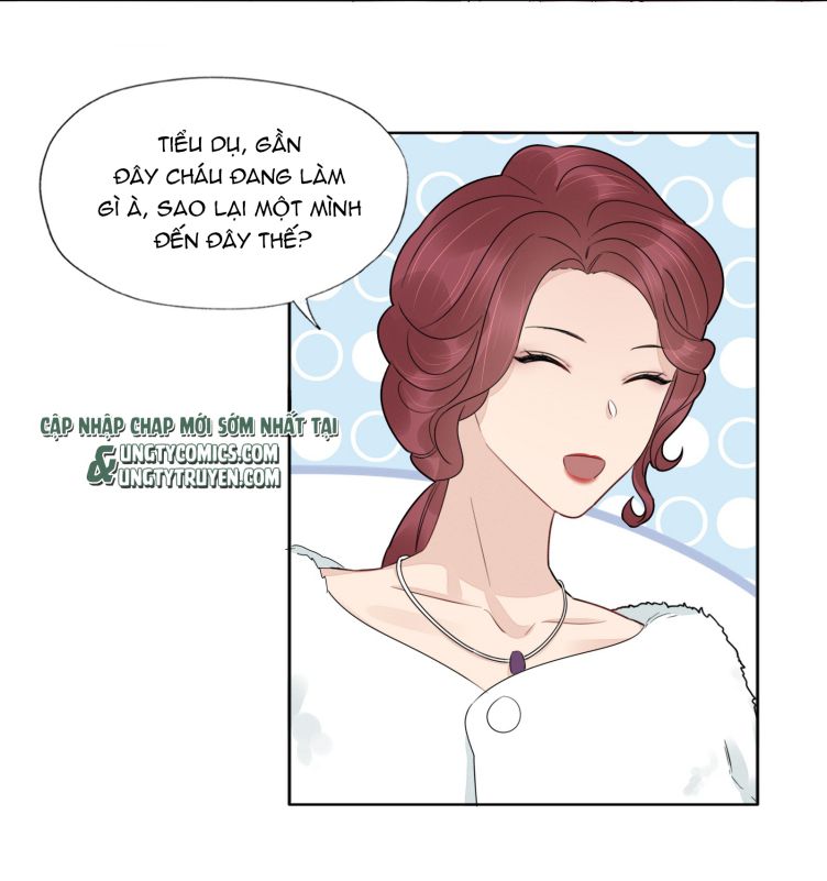 Bất an vu thất Chapter 58 - Next Chapter 59