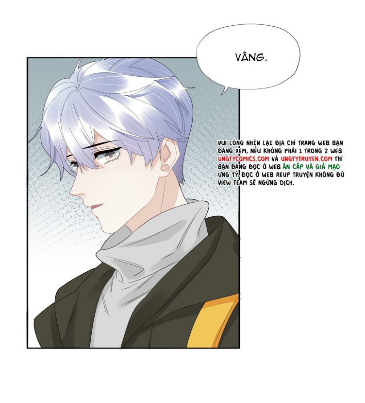 Bất an vu thất Chapter 58 - Next Chapter 59