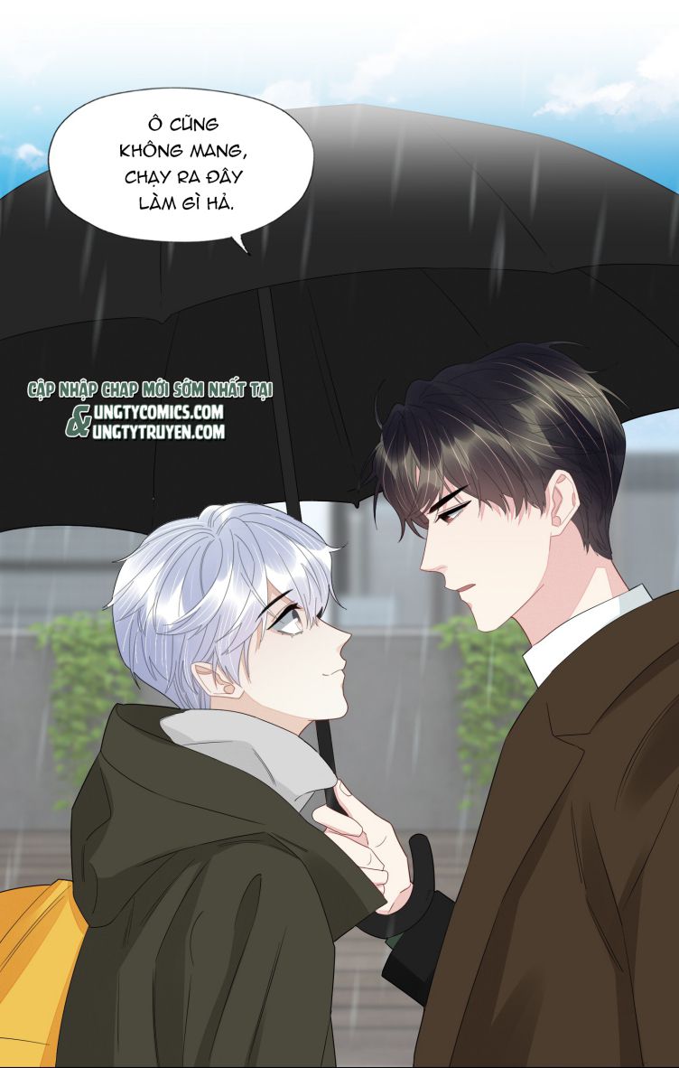 Bất an vu thất Chapter 58 - Next Chapter 59