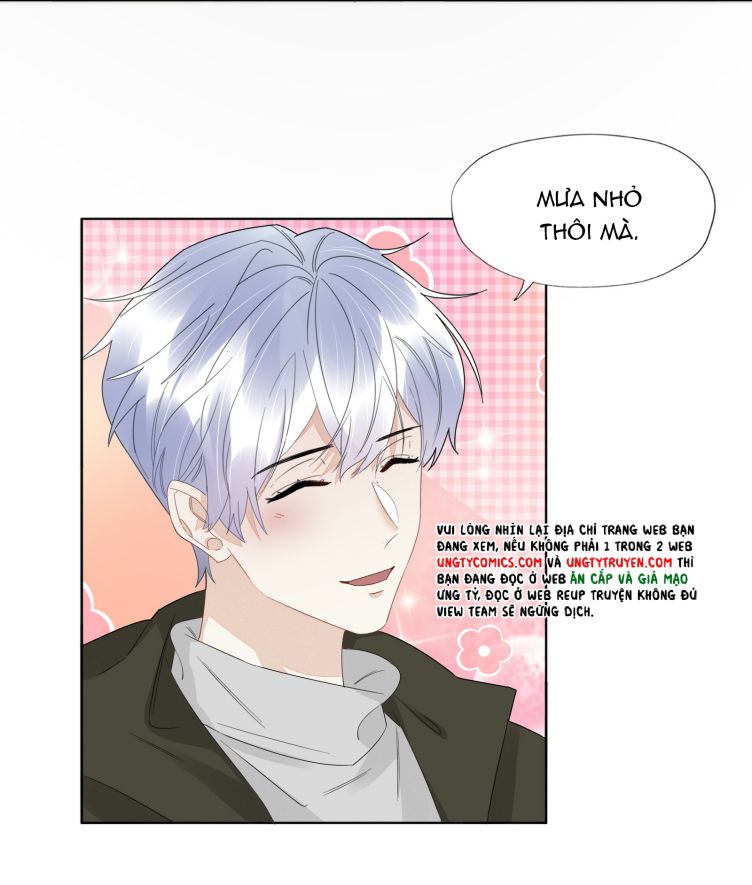 Bất an vu thất Chapter 58 - Next Chapter 59