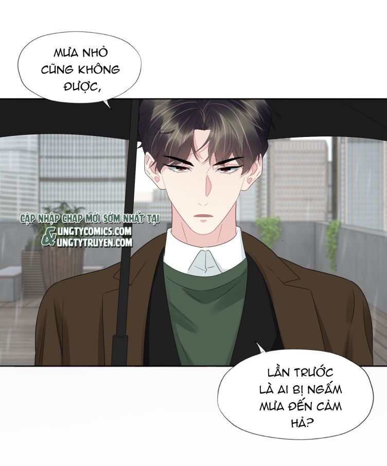 Bất an vu thất Chapter 58 - Next Chapter 59