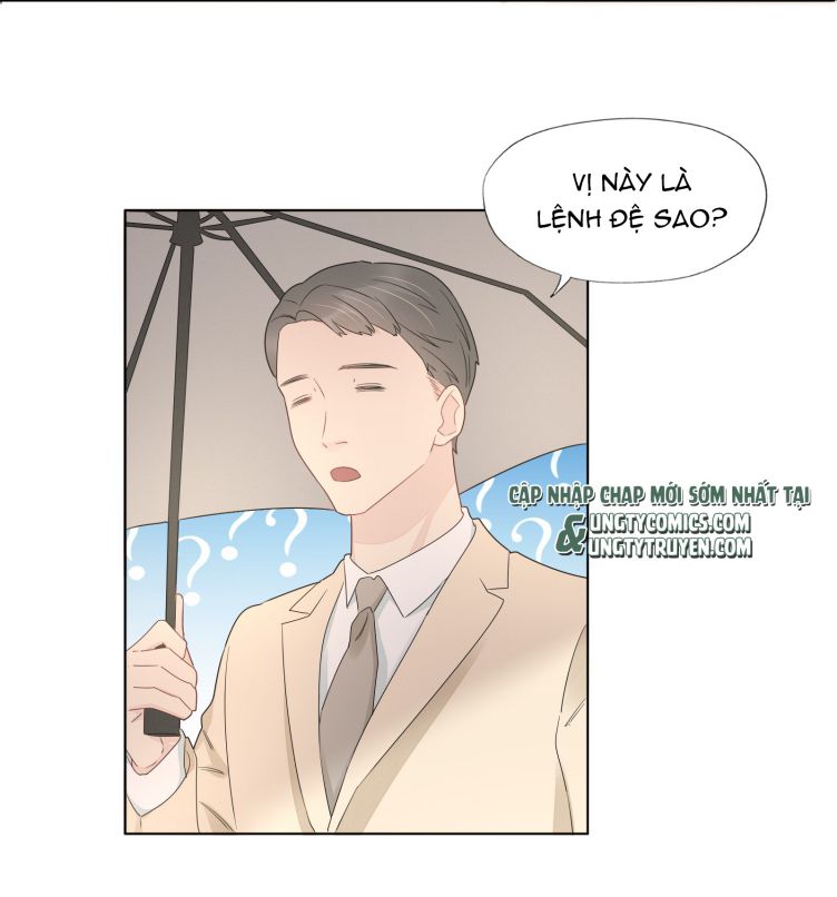 Bất an vu thất Chapter 58 - Next Chapter 59