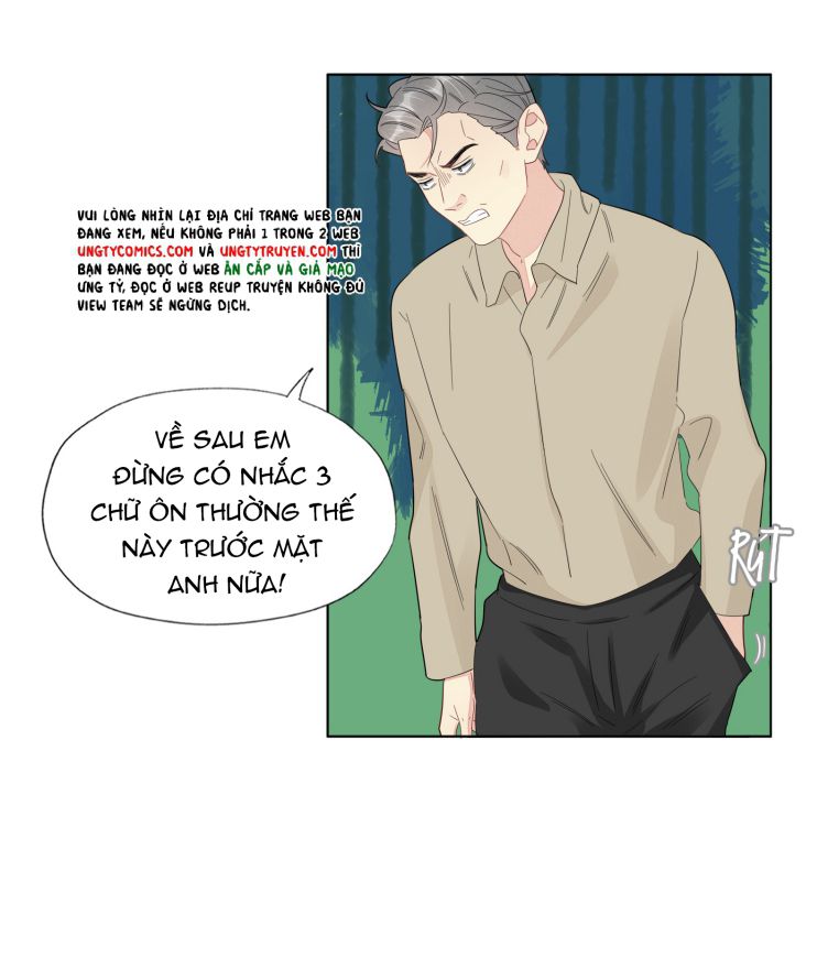 Bất an vu thất Chapter 58 - Next Chapter 59