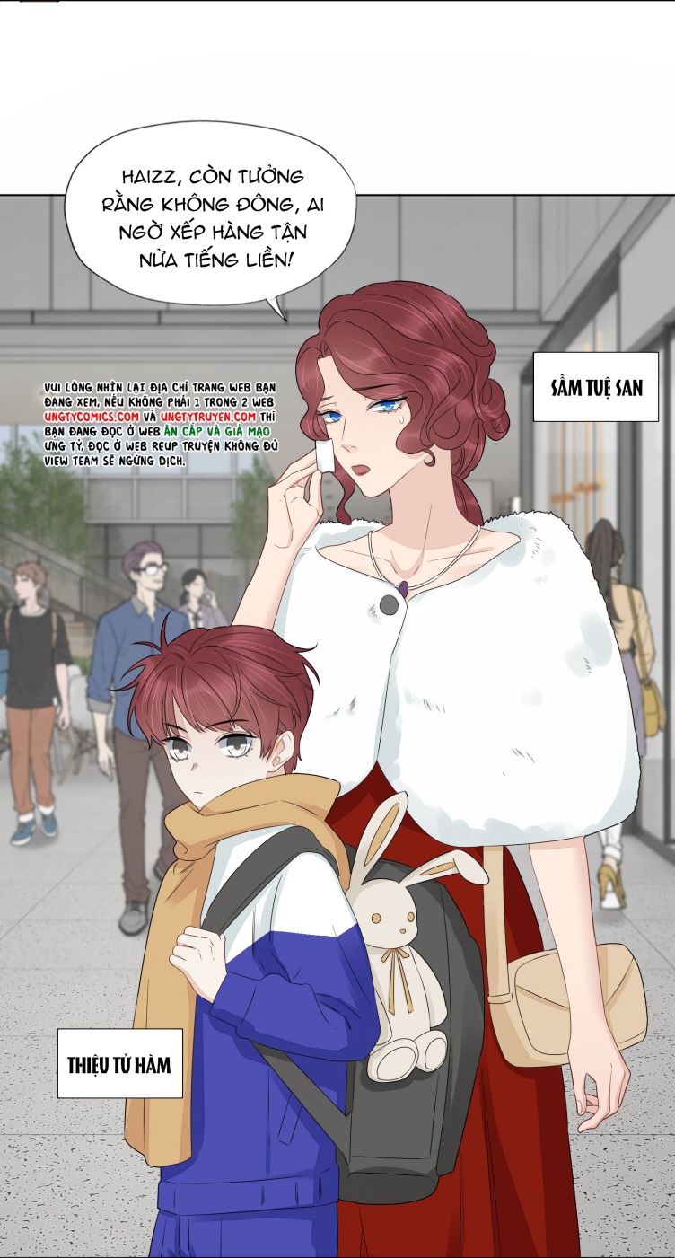 Bất an vu thất Chapter 58 - Next Chapter 59