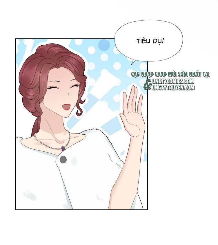 Bất an vu thất Chapter 58 - Next Chapter 59