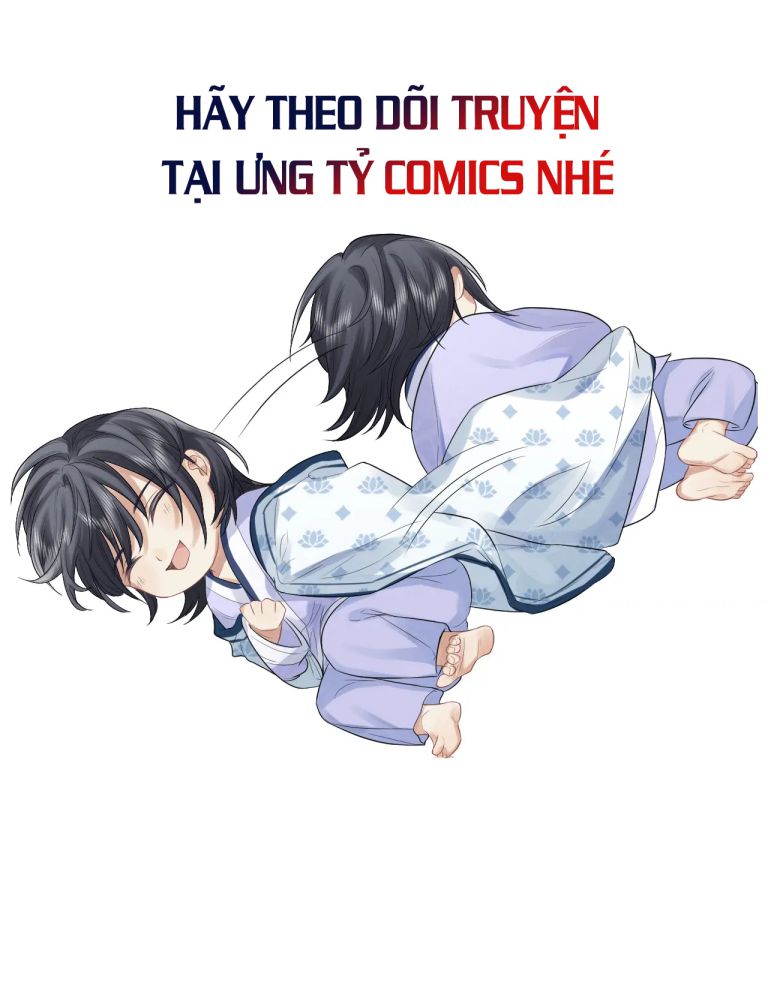 Độc Chiếm Mỹ Nhân Sư Tôn Bệnh Kiều Chap 13 - Next Chap 14