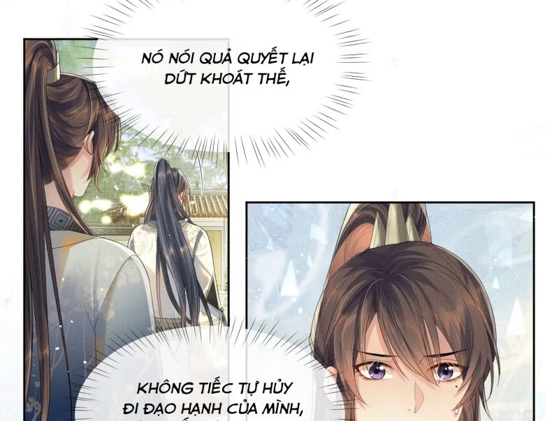 Ngộ Xà Chap 50 - Next Chap 51