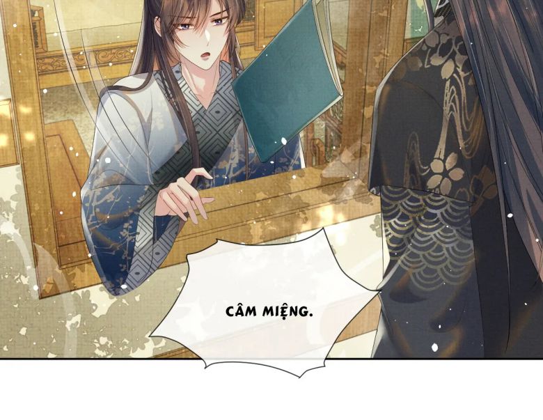 Ngộ Xà Chap 50 - Next Chap 51