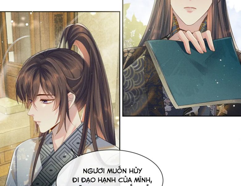 Ngộ Xà Chap 50 - Next Chap 51