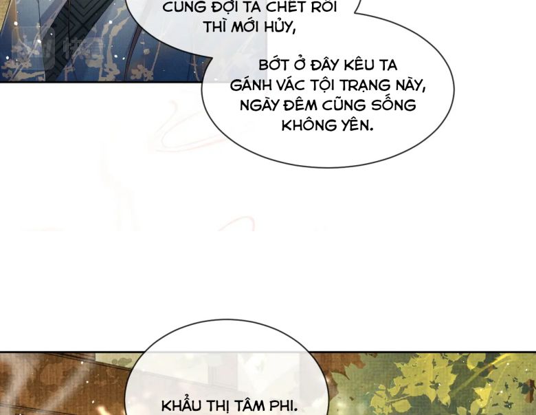 Ngộ Xà Chap 50 - Next Chap 51