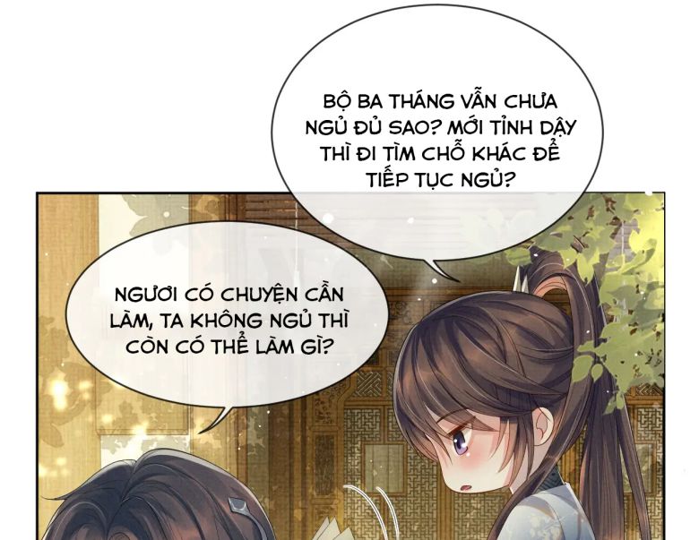 Ngộ Xà Chap 50 - Next Chap 51