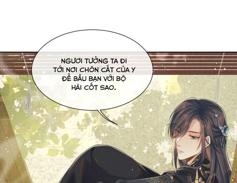 Ngộ Xà Chap 50 - Next Chap 51