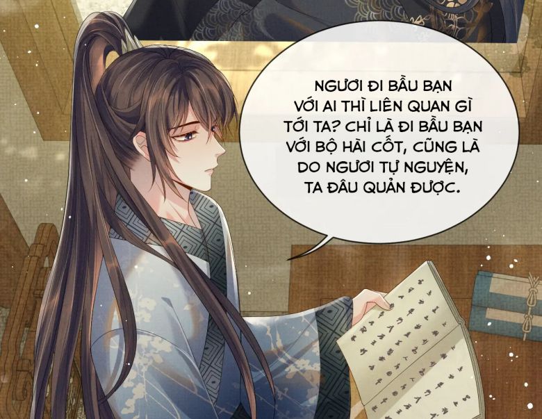 Ngộ Xà Chap 50 - Next Chap 51