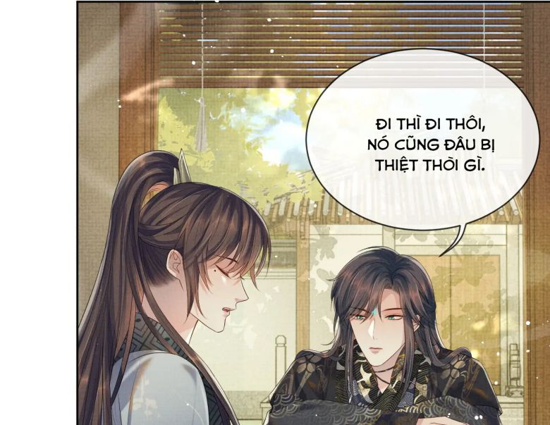 Ngộ Xà Chap 50 - Next Chap 51