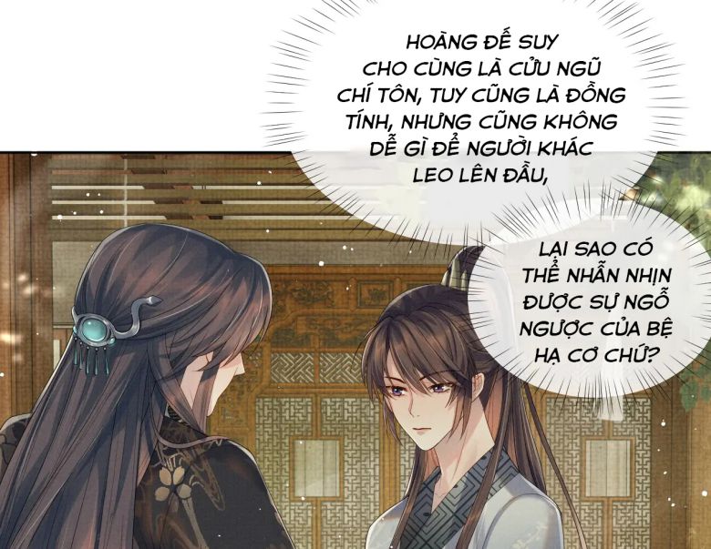 Ngộ Xà Chap 50 - Next Chap 51