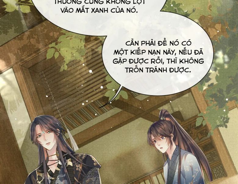 Ngộ Xà Chap 50 - Next Chap 51