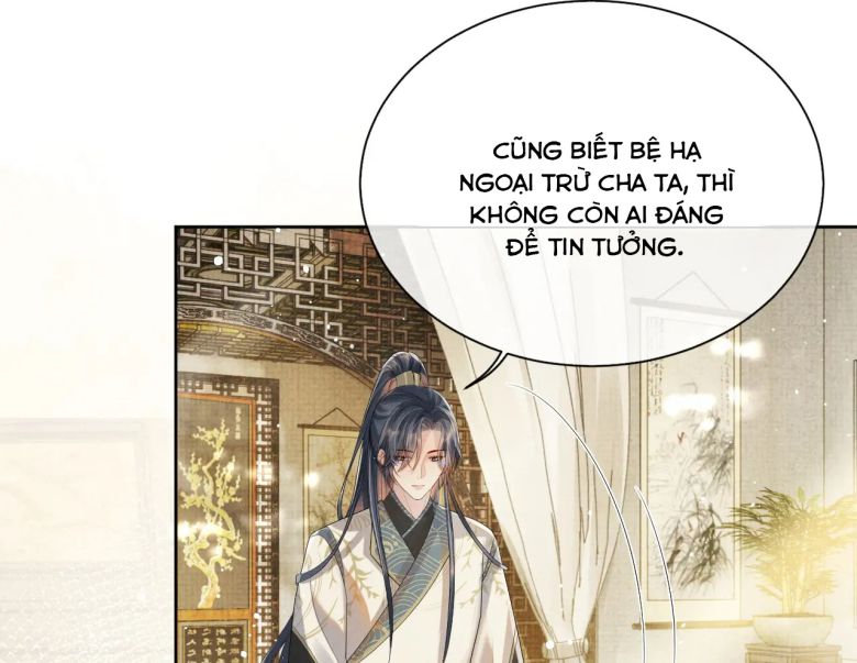 Ngộ Xà Chap 50 - Next Chap 51