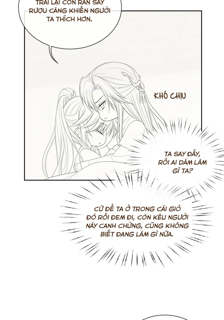 Ngộ Xà Chap 50 - Next Chap 51