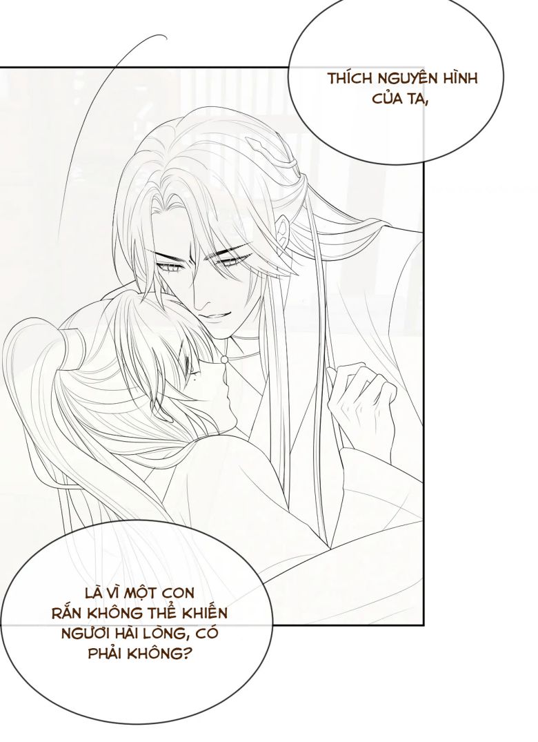 Ngộ Xà Chap 50 - Next Chap 51