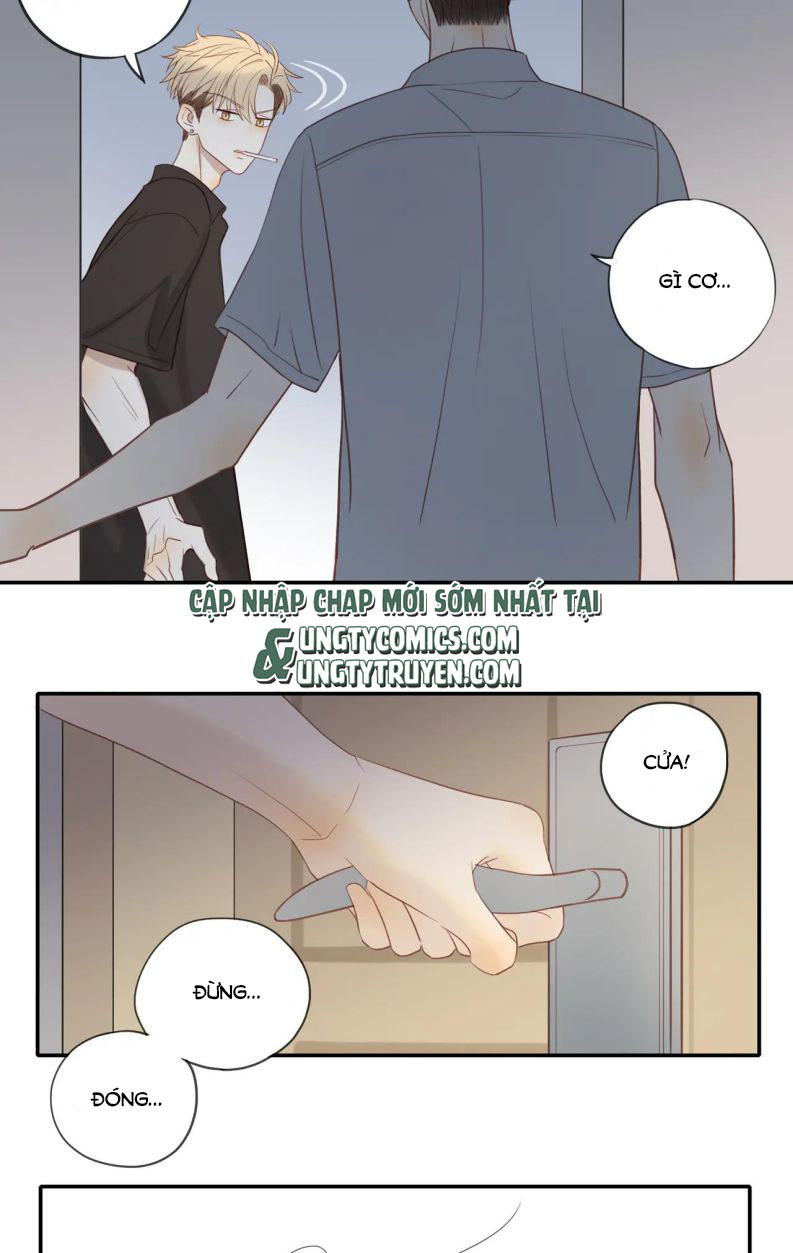 Em Trai Hàng Xóm Khó Quản Quá Chap 15 - Next Chap 16