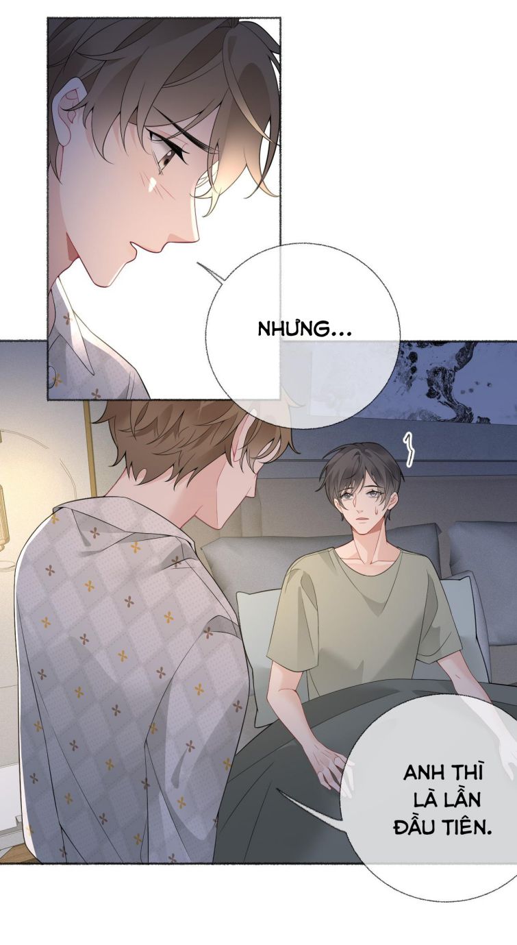 Công Lược Đối Tượng Sai Rồi Chap 14 - Next Chap 15