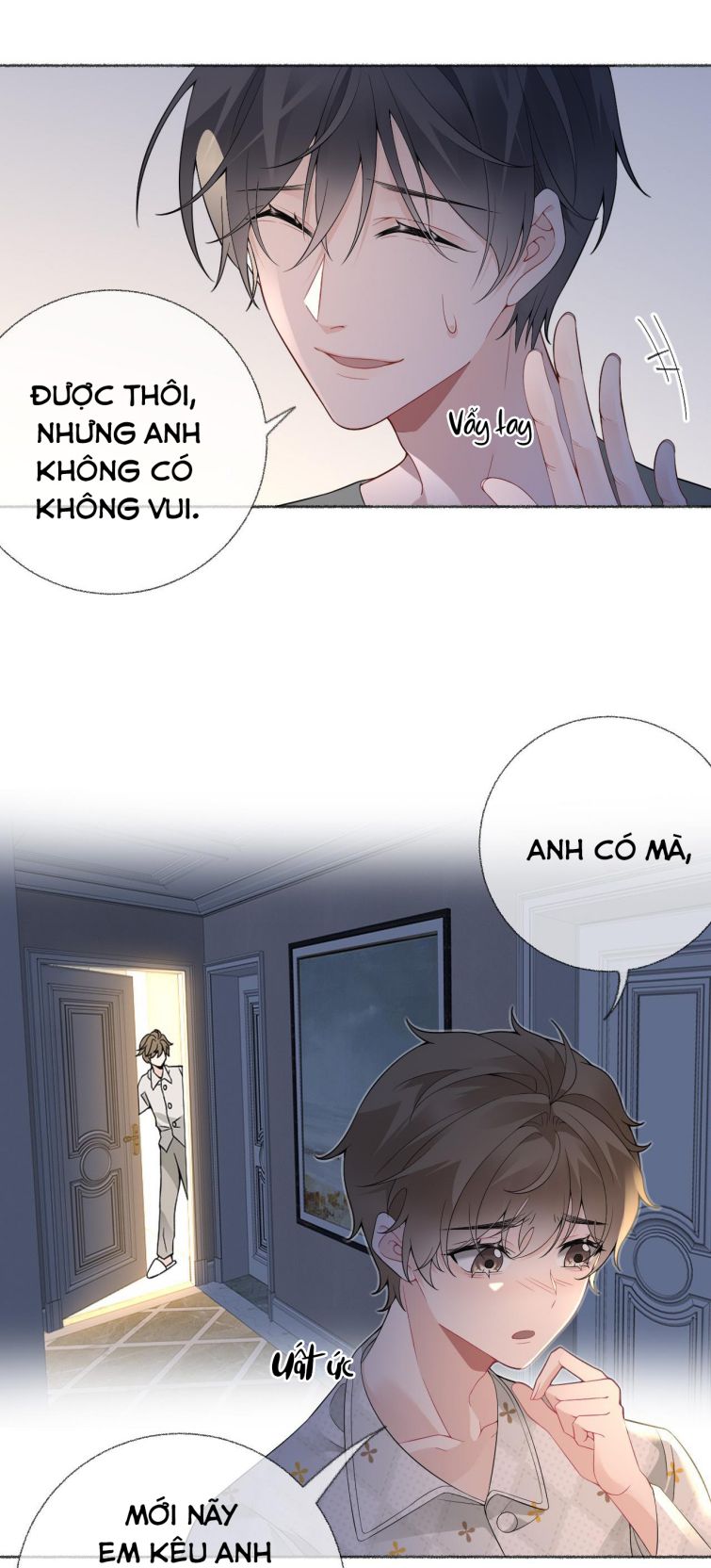 Công Lược Đối Tượng Sai Rồi Chap 14 - Next Chap 15