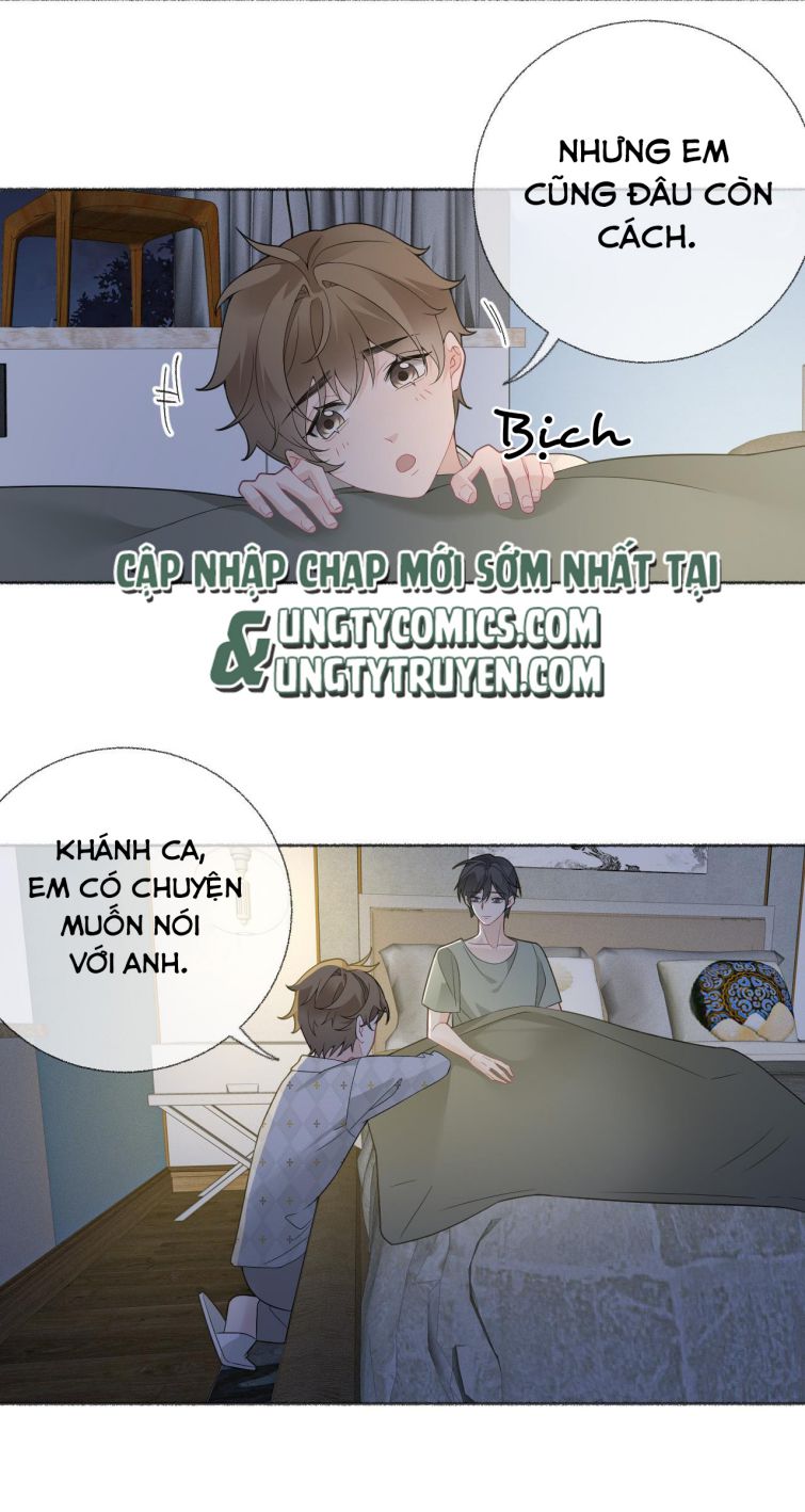 Công Lược Đối Tượng Sai Rồi Chap 14 - Next Chap 15