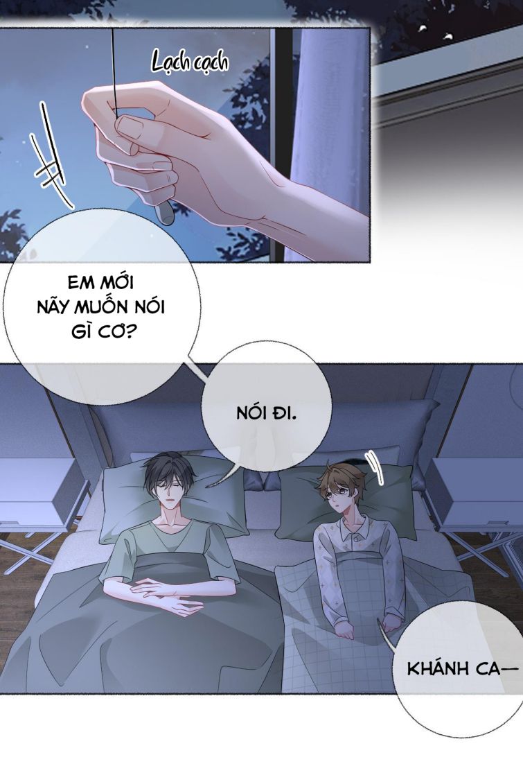 Công Lược Đối Tượng Sai Rồi Chap 14 - Next Chap 15